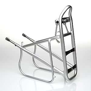 Delta Kalın Profilli Arka Bagaj