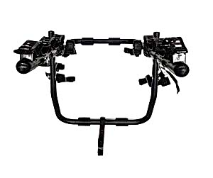 Bisico Araç Arkası Bisiklet Taşıyıcı Üçlü