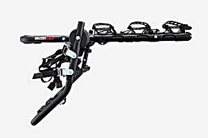 Bisico Araç Arkası Bisiklet Taşıyıcı Üçlü