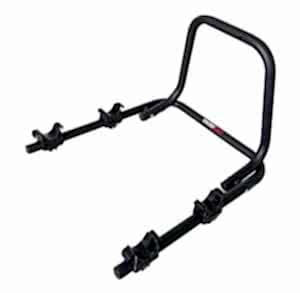 Bisico Duvara Monte Bisiklet Askısı İkili