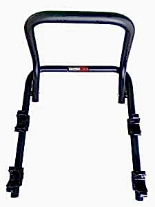 Bisico Duvara Monte Bisiklet Askısı İkili