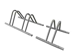 Bisico Modüler Bisiklet Park Yeri Stand