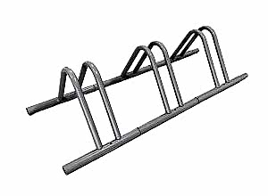 Bisico Modüler Bisiklet Park Yeri Stand