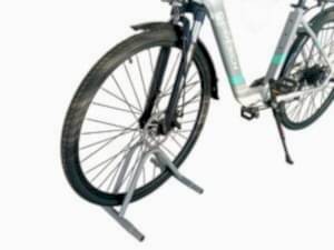 Bisico Modüler Bisiklet Park Yeri Stand