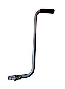 Bisico Çocuk Bisikleti Denge Destek Kolu