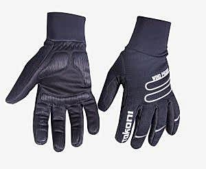 Takoni Uzun Parmak Avuç İçi Destekli Wind Proof Kışlık Eldiven