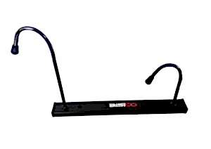 Bisico Tavana Monte Bisiklet Askısı İkili