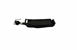 M-Wave Sele Borusuna Monte Bagaj