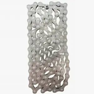 KMC HV700 8 Speed 116 Bakla Zincir Kahverengi