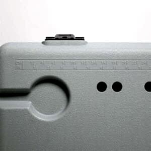 IGLOO CoreMAX 120 Tekerlekli Buzluk 120 Litre