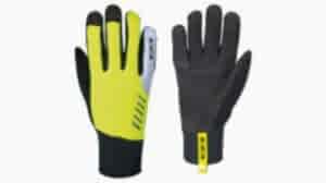 Wowow Uzun Parmaklı Reflektif Kışlık Eldiven Daylight L