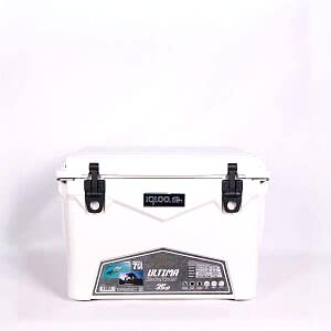 IGLOO Ultima 35 Qt RotoMold Buzluk 33 Litre