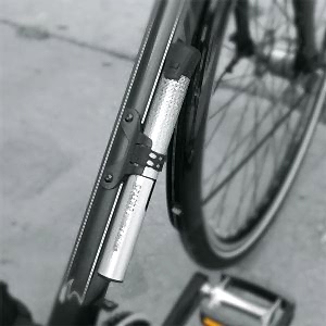 Sks Spaero Double Actıon El Pompası