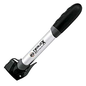 Sks Twinjex Alu El Pompası