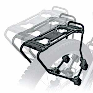 SKS Infinity Universal MIK Bisiklet Arka Bagaj