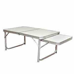 IGLOO Katlanır Kamp Masası - STD