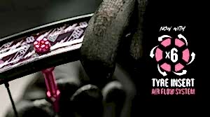 Muc-Off Tubeless Presta Sibop V2 Çift 44mm - Yeşil