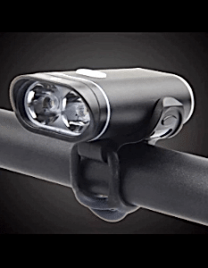 X-Bicycle 6115 Usb Ön Işık 350 Lümen