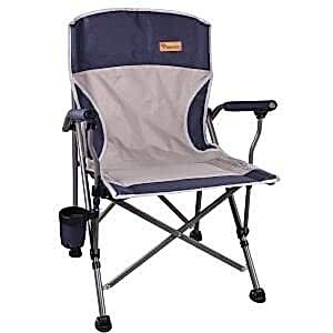 FreeCamp Huxley Katlanır Sandalye - Lacivert