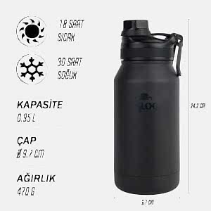 IGLOO Sportsman Termos 950ml