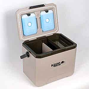 IGLOO CoreMAX 22 Buzluk 22 Litre