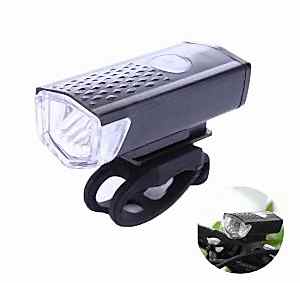 X-Bicycle 6131 300 Lümen Usb Şarjlı Ön Işık