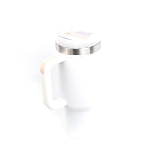 IGLOO Stadler Thermo-Mug 1.2 Litre Termos - Beyaz