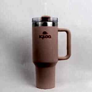 IGLOO Stadler Thermo-Mug 1.2 Litre Termos - Somon
