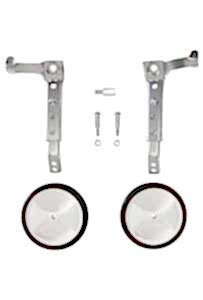 XBYC 6006 20 Jant Vitesli Bisiklet Yan Denge Tekeri