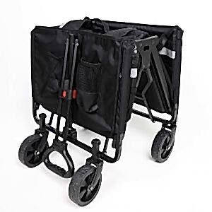 FreeCamp Nest 250 Katlanır Wagon Araba