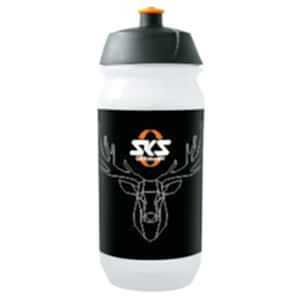 Sks Deer Bottle Plastik Matara 500 ml