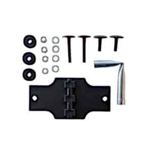 Peruzzo Araç Üstü Taşıyıcı Kanal Aparatı