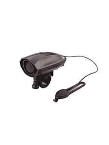 X-Bicycle 9682 Yüksek Sesli Pilli Korna 120 dB