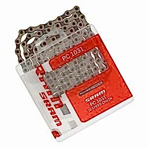 Sram PC 1031 10-Speed Bisiklet Zinciri