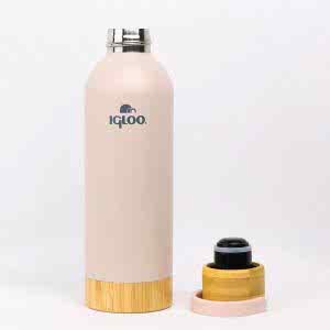 IGLOO Hydrate Pro Termos 500ml - Bej