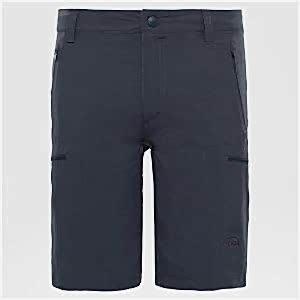 The North Face Exploration Erkek Şort - Gri