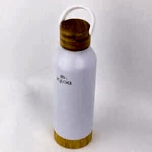 IGLOO Hydrate Pro Termos 500ml - Beyaz