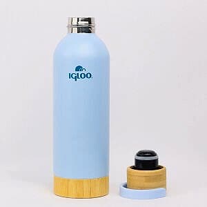 IGLOO Hydrate Pro Termos 500ml - Buzul Mavi