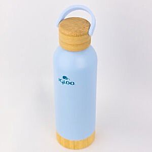 IGLOO Hydrate Pro Termos 500ml - Buzul Mavi