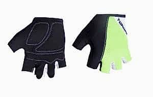 Takoni Kısa Parmak Avuç İçi Destekli Eldiven