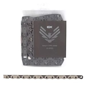 Sram GX Eagle T-Type 12-Speed Bisiklet Zinciri