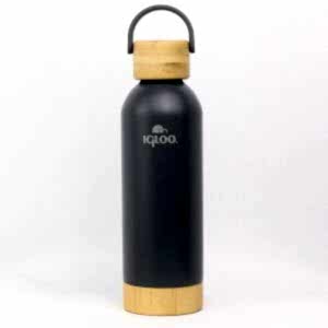 IGLOO Hydrate Pro Termos 500ml - Füme