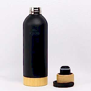 IGLOO Hydrate Pro Termos 500ml - Siyah