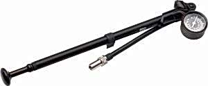 RockShox Yüksek Basınçlı Göstergeli Maşa Amortisör Pompası 600 PSI
