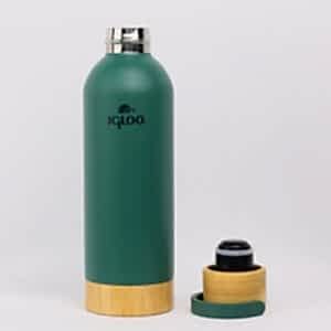 IGLOO Hydrate Pro Termos 500ml - Yeşil