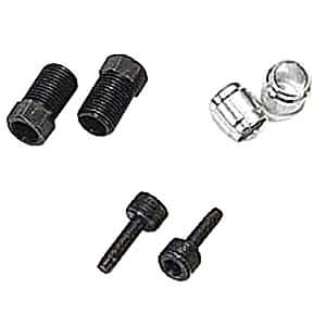 XLC Avid Disk Fren Kablosu İçin Bağlantı Kiti