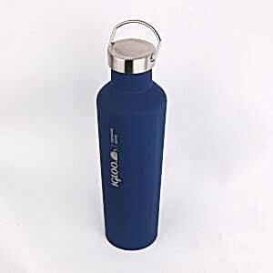 IGLOO Pentagon Termos 750ml - Lacivert