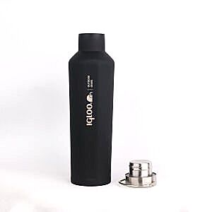 IGLOO Pentagon Termos 750ml - Siyah
