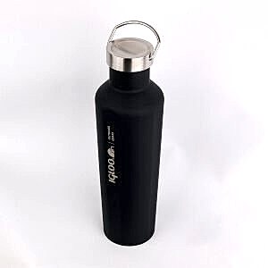 IGLOO Pentagon Termos 750ml - Siyah