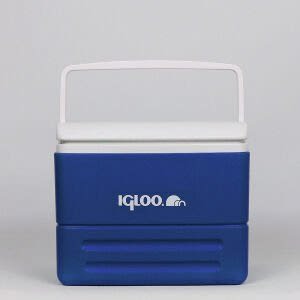 IGLOO EliteCore Buzluk 8.2 Litre - Mavi